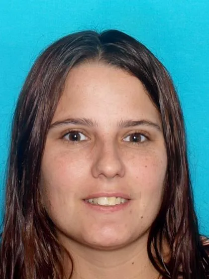 Registry photo of Sandra Annette Pragit