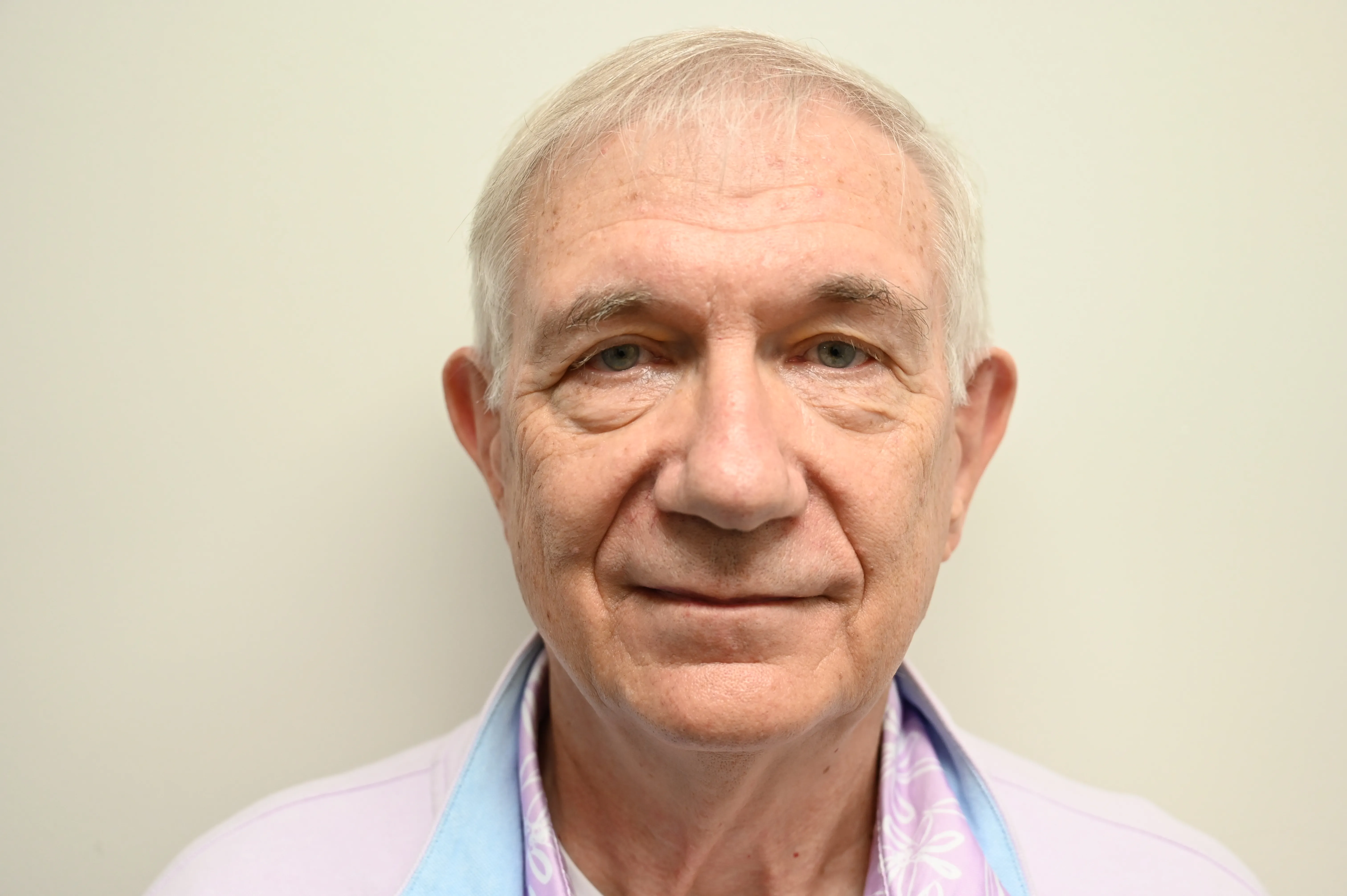 Registry photo of Terrence John McHenry