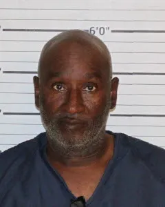 Registry photo of Joseph Collier