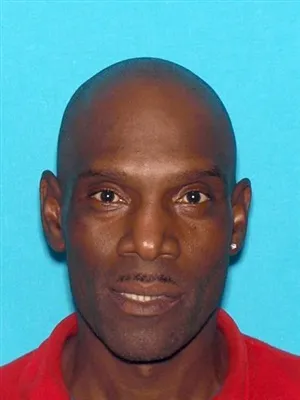 Registry photo of Kendrick Darnell Molett