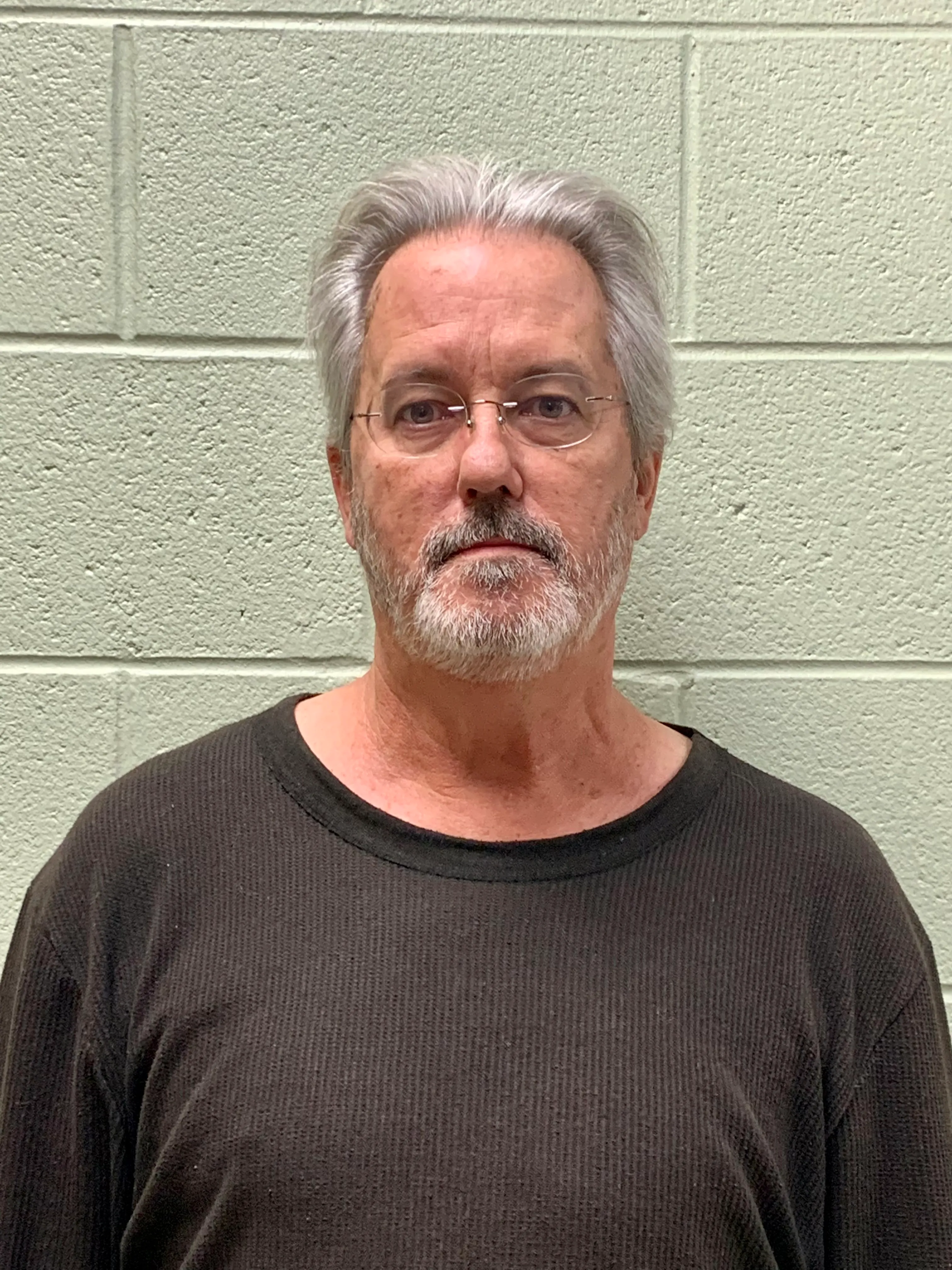 Registry photo of Chad Lamar Traywick