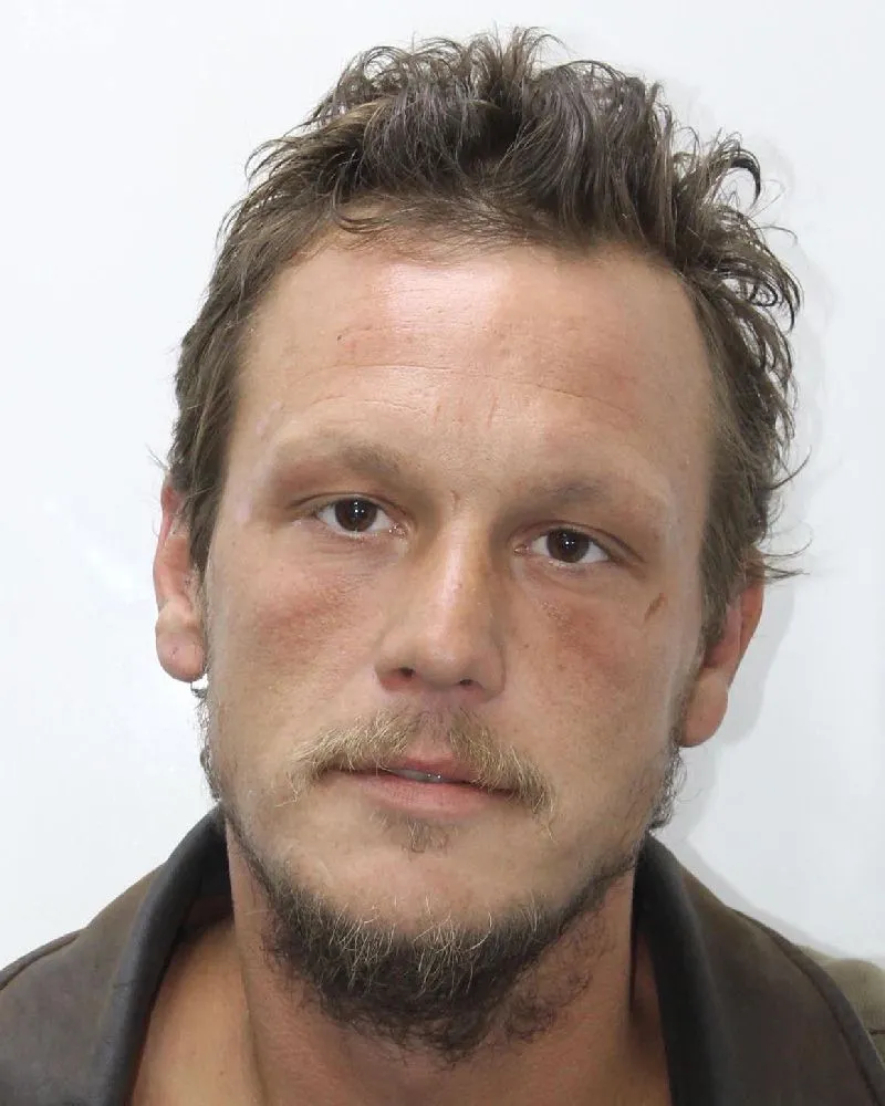 Registry photo of Anthony Paul Knowland