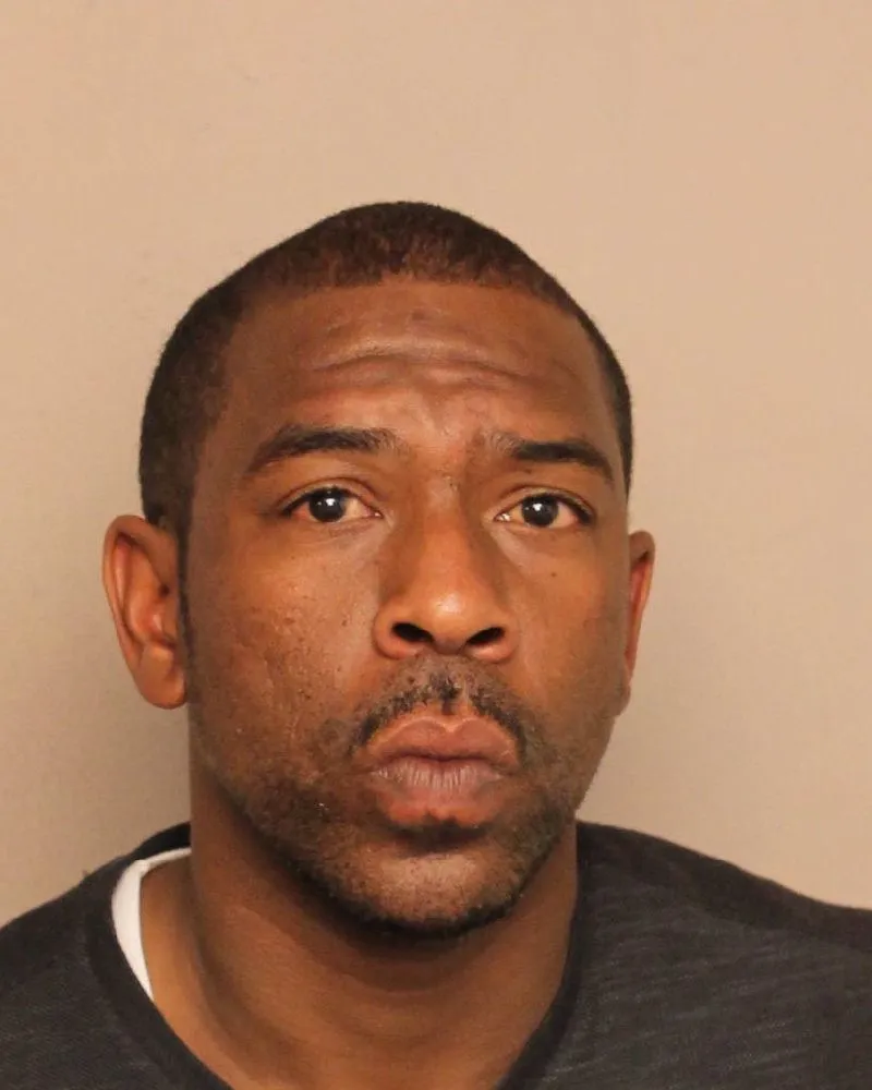 Registry photo of Donald L King