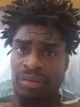 Registry photo of Joshua Coderro Brady