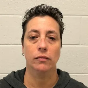 Registry photo of Kathleen Mary McGavin