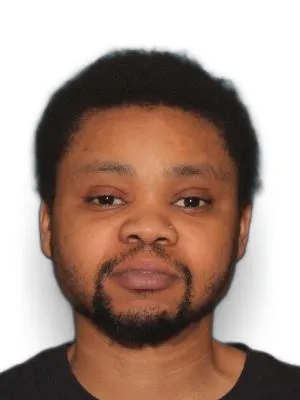 Registry photo of Roshun Latral Williams