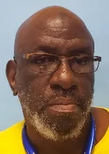 Registry photo of Mutaqqi Abdullah