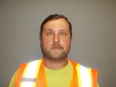 Registry photo of James David Dehart