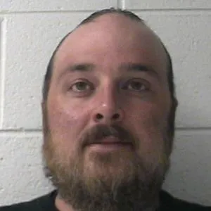 Registry photo of Justin Elliot Zapka