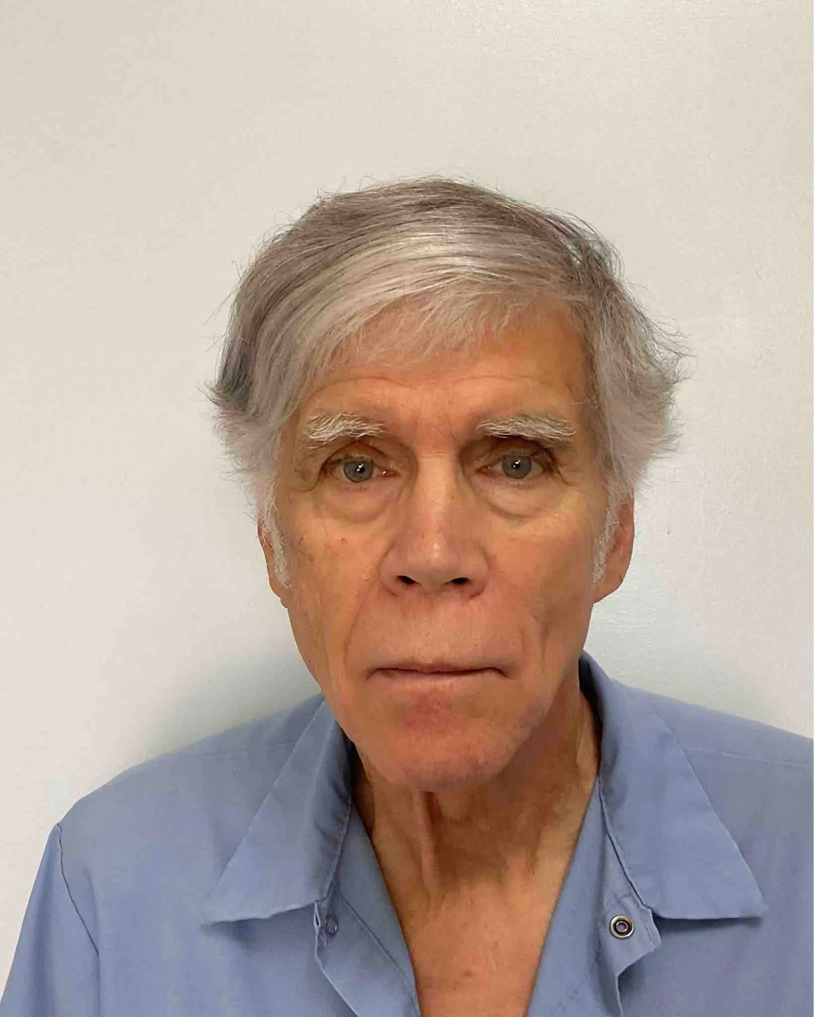 Registry photo of Ronald Alan Guenther