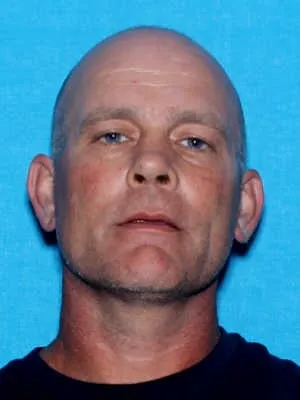 Registry photo of William Christopher Rust