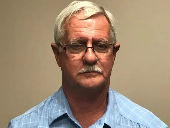 Registry photo of Edward Walter Dmochowski