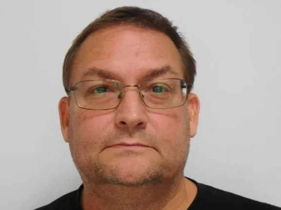 Registry photo of Joel Douglas Price