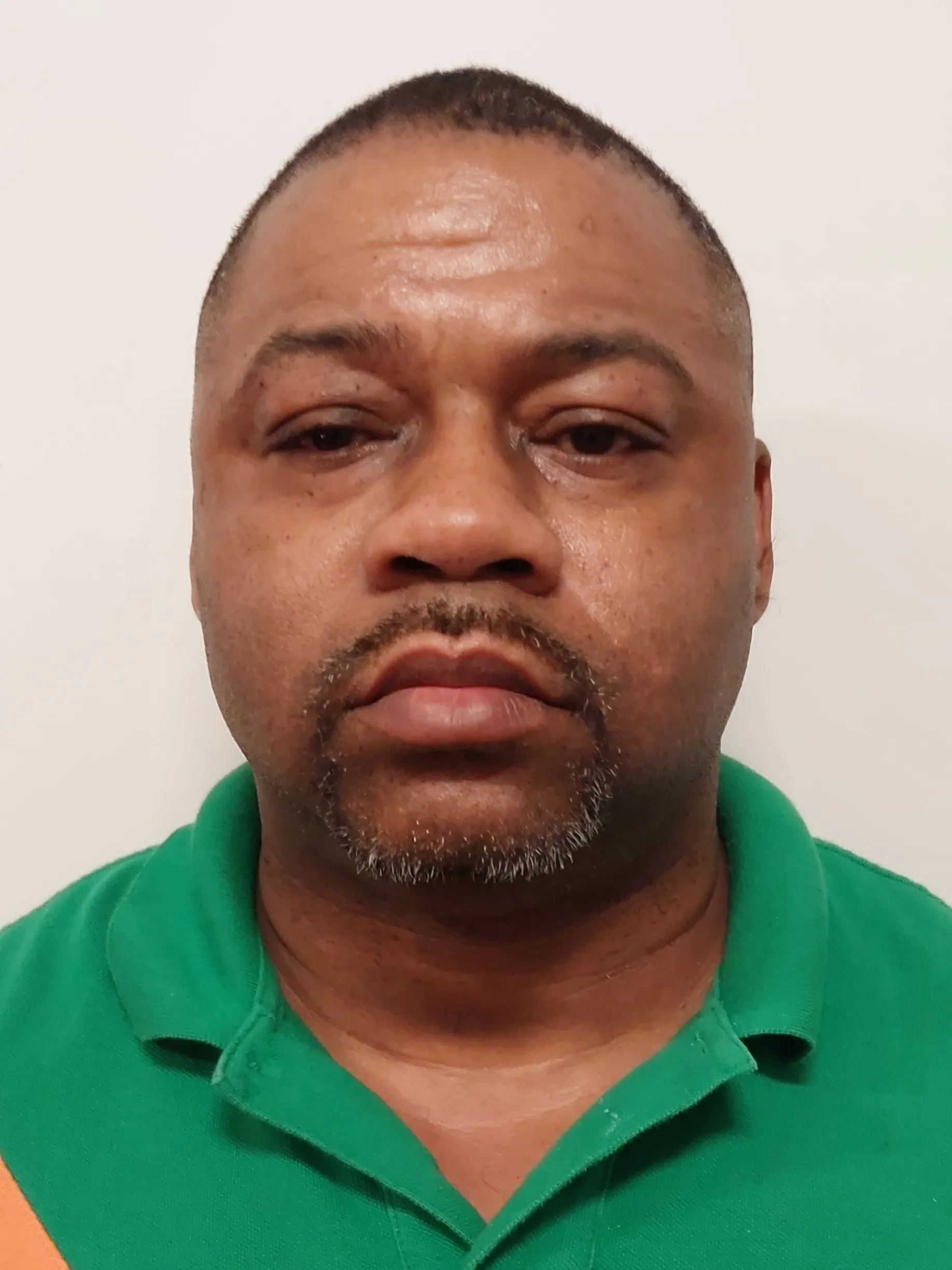 Registry photo of Maurice Barry Sullivan