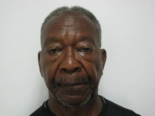 Registry photo of Mansy McNeil