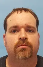 Registry photo of Jonathon Ira Kohler