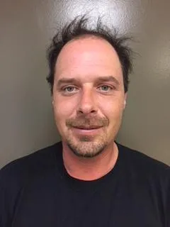 Registry photo of William Dee Burgy