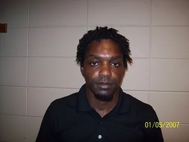 Registry photo of Abe Lavar States