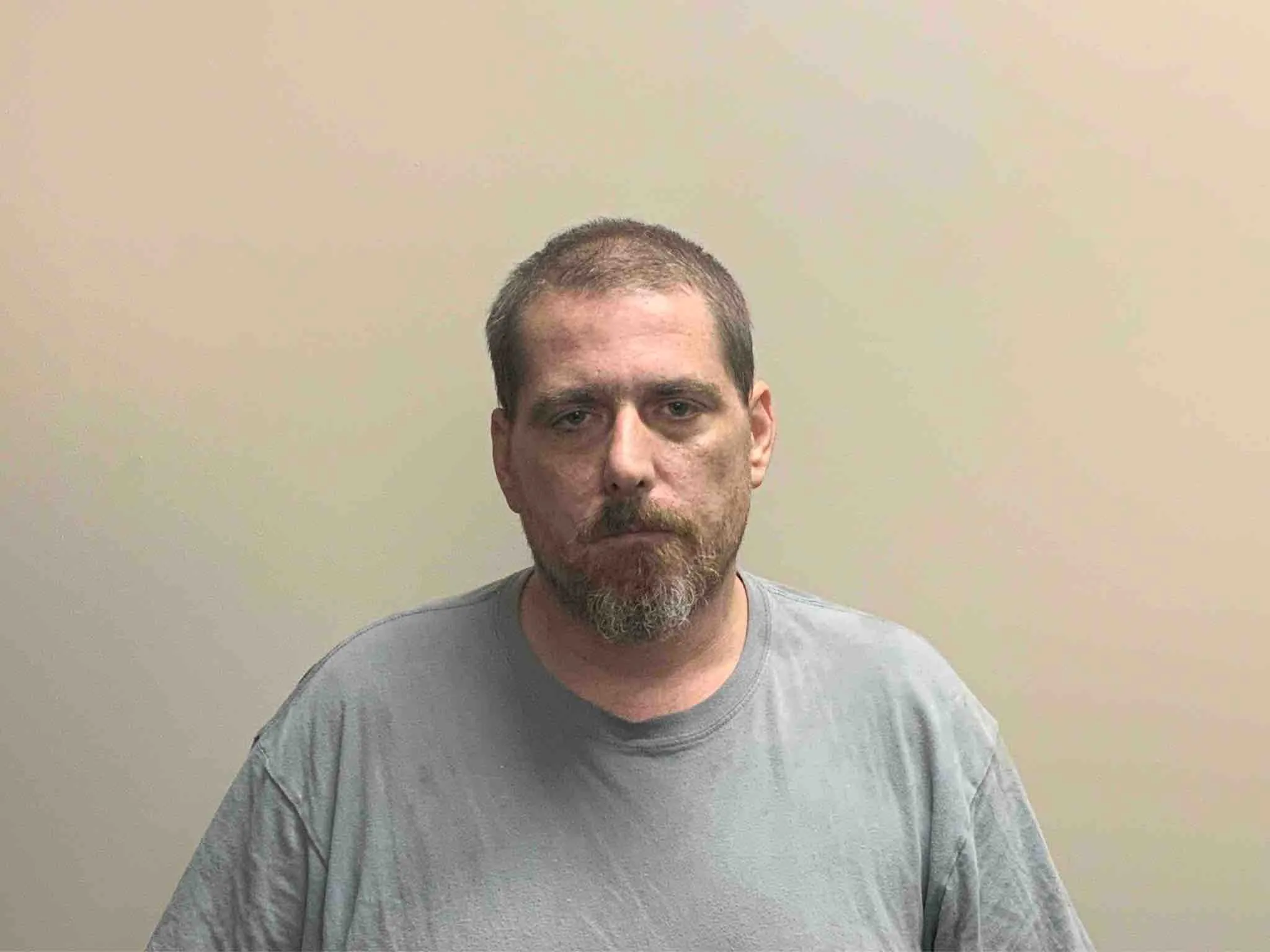 Registry photo of James Daniel Reynolds