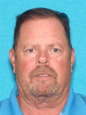 Registry photo of James Ovid Fretwell