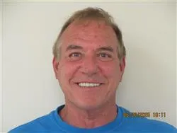 Registry photo of William Travis Bryan