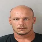 Registry photo of Charles Case