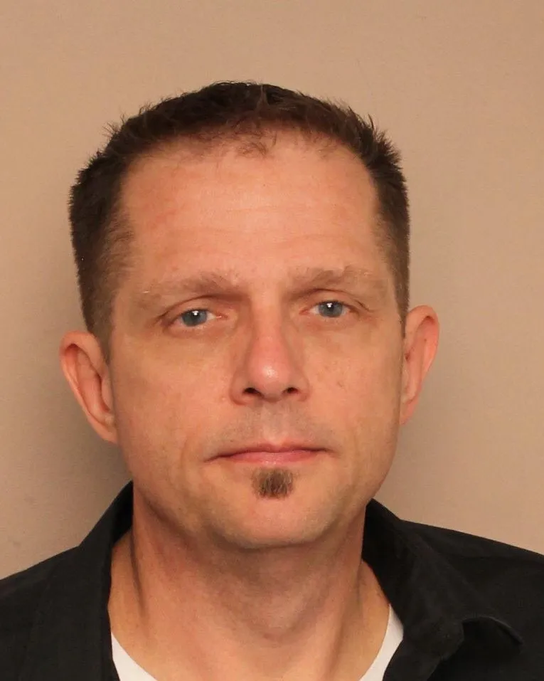 Registry photo of Shane Anthony Montgomery