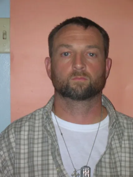 Registry photo of Kenneth Adam Broadrick