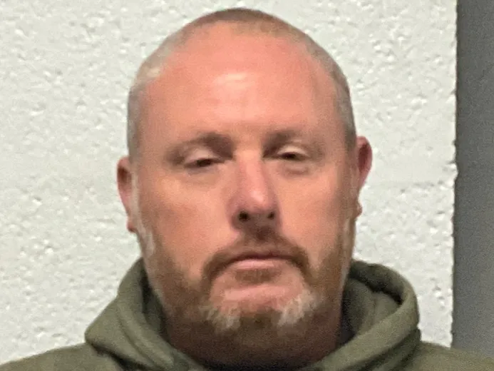 Registry photo of Herman Severn Rhodes