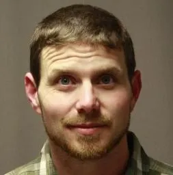 Registry photo of Kyle James Freytag