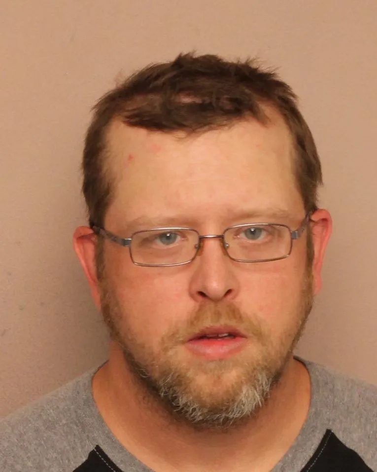 Registry photo of Daniel Heath Widener