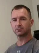 Registry photo of Dallas Edmisten