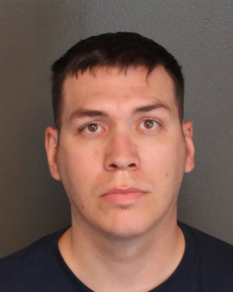 Registry photo of George Frederick Kallas