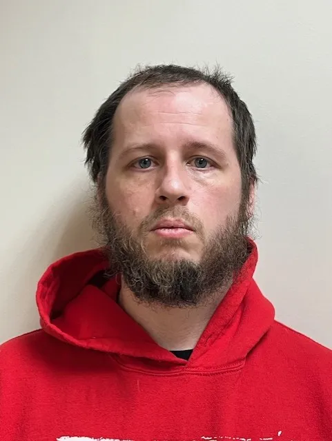 Registry photo of Jacob Edward Cordle