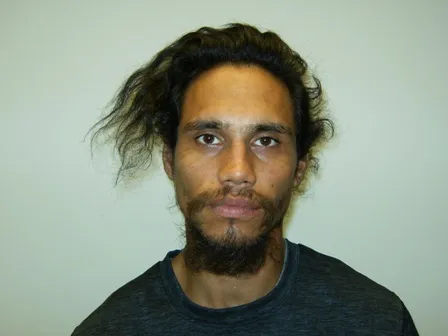 Registry photo of Anthony Fancello Igarta