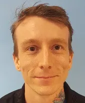 Registry photo of Damon Noel