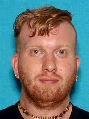 Registry photo of James Marcus Hicks