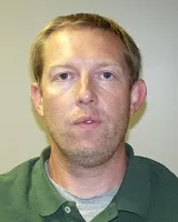 Registry photo of Daniel Edmond Nixon