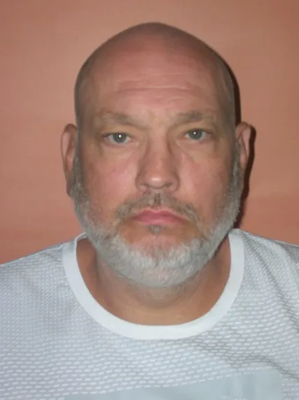 Registry photo of Charles Walter Kaszuk