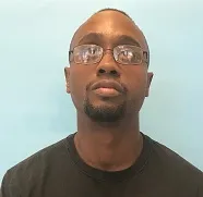 Registry photo of Willie James Rocker