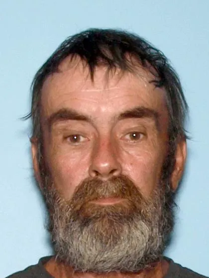 Registry photo of William Erickson White Jr SR.