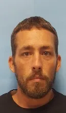 Registry photo of Christopher Lee Kenworthy