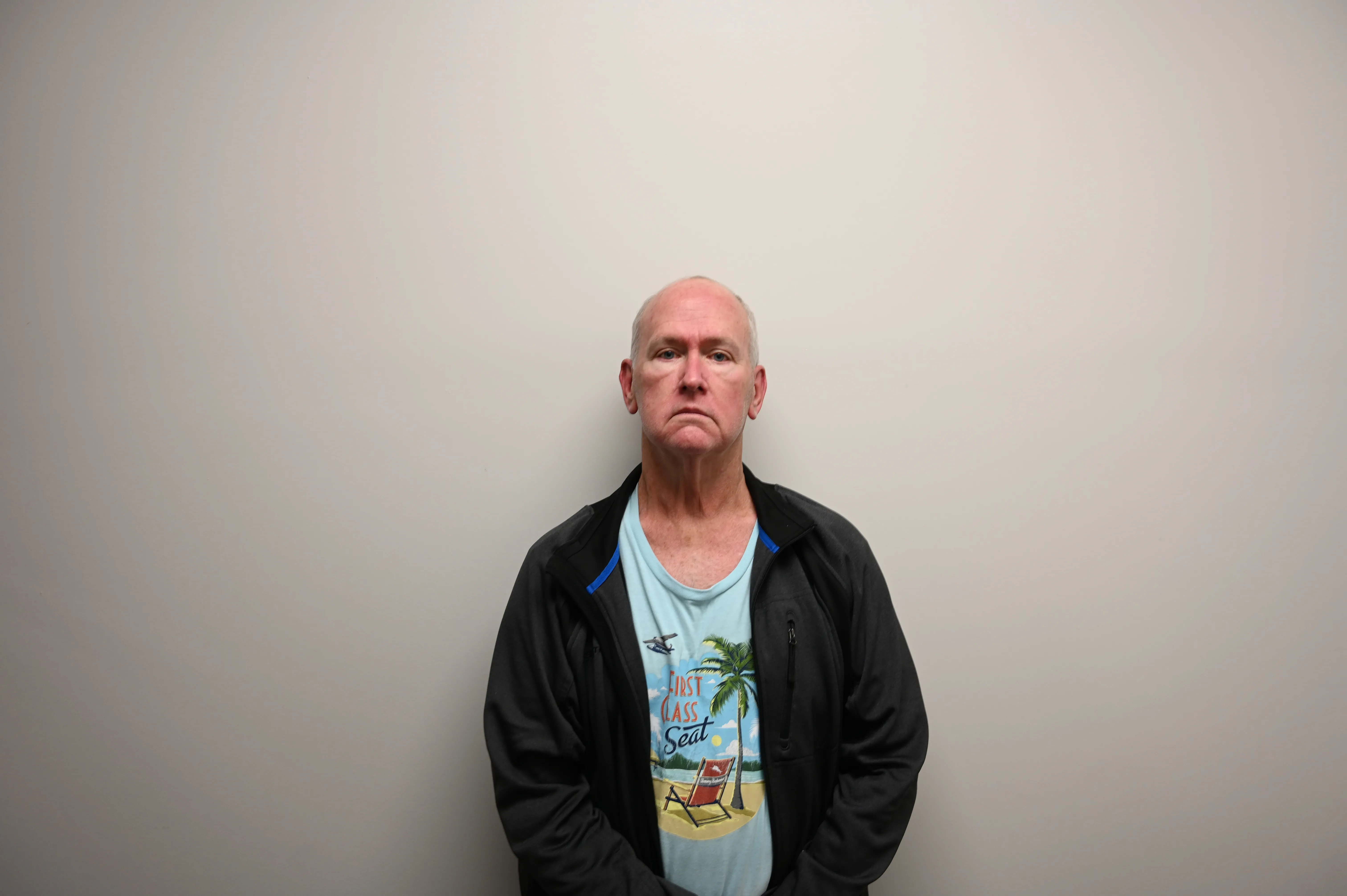 Registry photo of Donald Ray Poteat