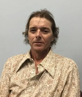 Registry photo of Theodore Ernest Bruinix