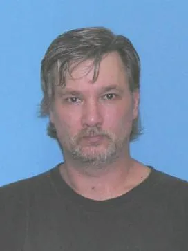 Registry photo of Roy Jay Mills