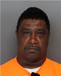 Registry photo of Curtis Oneal Randolph