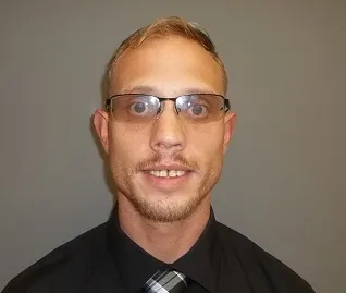 Registry photo of Erik Steven Adelman