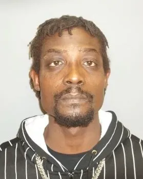 Registry photo of John Hanberry Whitfield