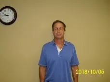 Registry photo of Stephen Shi Short