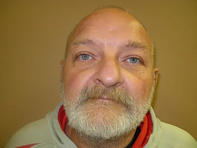 Registry photo of Aaron Shaw Stage